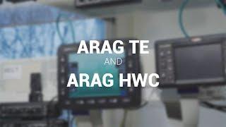 Introducing Arag TE and Arag HWC