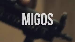 Migos Ft. Wiz Khalifa - Gassing {Official Music Vidio}