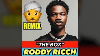 Roddy Ricch - The Box (INDIAN VERSION)