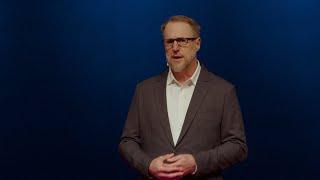 Why capitalism needs to empower people again | Matthew King | TEDxCU