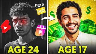 How Young Men Make Lakhs | 5 Habits