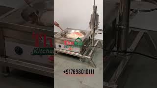 manchurian making machine | Gobi Manchurian Ball cutting Machine | Gobi Manchurian business