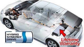 5 steps to make your Hybrid battery last a lifetime! (Nobody knows)