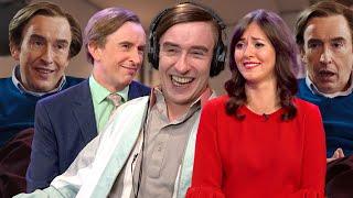 Non-Stop Partridge with This Time and Mid-Morning Matters | Alan Partridge | Baby Cow