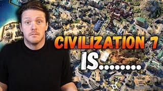 Is Civilization 7 Even Good? - A Full Civ 7 Review!