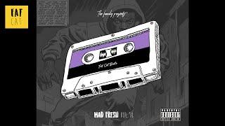 Mad Fresh - Beat Tape vol.18 | 1 HOUR OF OLD SCHOOL HIP HOP | RAP | BOOM BAP BEATS (Full Album)