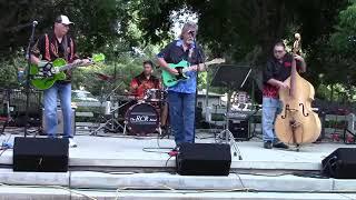 The RCR Band - Suzy Q - Heritage Park La Verne