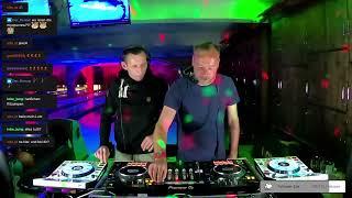 CW18 - WTTW - Discobowling - Part 5 - Marc M & Dave Flava