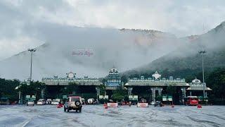 How Many Of Feel Tirumala Hills As Heaven On Earth