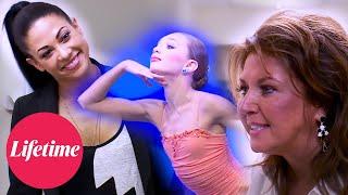 Dance Moms: "Made in the Shade" Group Dance (S5 Flashback) | Lifetime