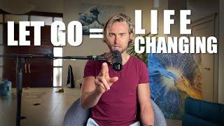 The Let Go of Control and Expectation Video that changed your life