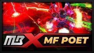 [PATH OF EXILE] – 3.4 – MF POET – ULTRA EXPLOSIONS – DOCTOR / HEADHUNTER FARMER