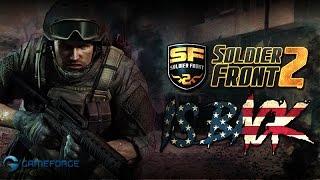 SOLDIER FRONT 2 IS COMING BACK FOR NA!!! -Cornkake