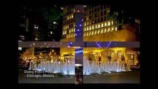 LED Lighting applications from LEDtronics