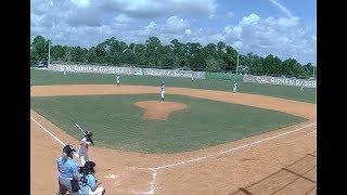 Pensacola Bill Bond VS Winter Park BabeRuth 2019-World Series Championship-5th Inning Rally