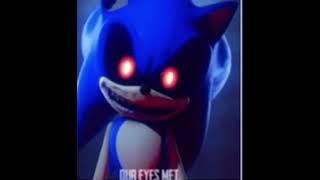 Sonic EXE IDK