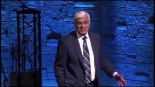 Ravi Zacharias on Sammy Dagher  Witnessing Christ Through Everyday Life