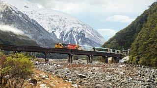 KiwiRail staff offered voluntary redundancy