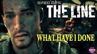 Spec Ops: The Line PC Gameplay ( No Commentary )