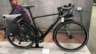 2024 Bergamont E-Sweep Sport Electric Commuter Bike  Review - Electric Bike | BicycleTube