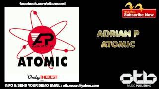 Adrian P - Atomic