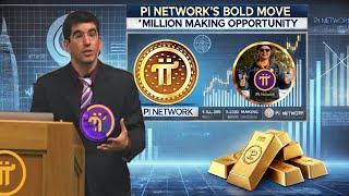 Don't Miss Your Final Opportunity to Get Rich with Pi Network