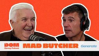 The Mad Butcher - Racism Controversy, Near Death Experience, Warriors & Kiwis Legacy