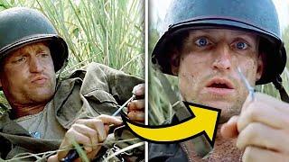 10 More Insanely Accurate War Movie Details