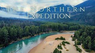 A Voyage through Canada's Inside Passage  | The Great North American Adventure Ep.2