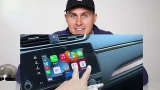 How to I Use CarTube IOS - Apple Carplay Watch YouTube in Car iOS