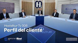 Hosteltur Tv 308 | Perfil del cliente