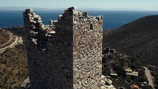 Μέσα Μάνη | Mani Peninsula by Chris Giatrakos, Drone Operator - Greece