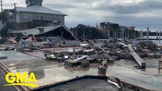 Liberty University takes action in wake of Hurricane Helene