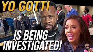 Young Dolph Killer Names Yo Gotti, Angela Simmons Increases Security