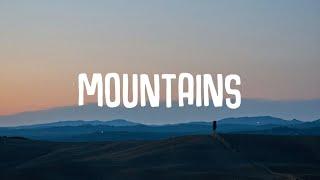 Lost Kings - Mountains (Lyrics) ft. MASN