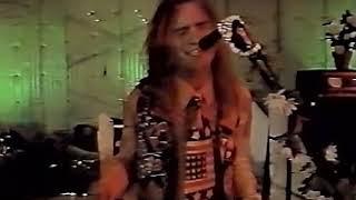 Jellyfish - SIR Studios NYC - 26 Sep 1990 (FULL SHOW)