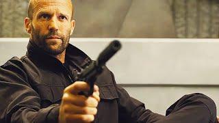 Jason Statham's Action Film 2024 - Hollywood Action HD #1080p -  Action Movie Premiere in English