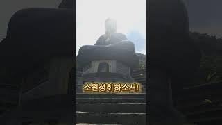 하루1번만 들어라! 소원이 실현되는~~ #영인스님천수경