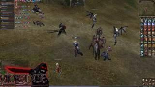 Lineage 2 Classic Club - MyrtaN (Myrciu) PvP #8