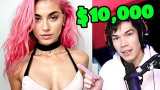 Creating FREE AI Onlyfans Instagram Influencer Earning $10,000/mo