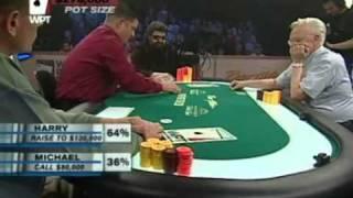 World Poker Tour 2x13 World Poker Challenge