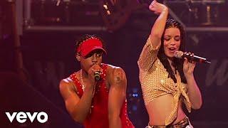 S Club - Reach (S Club Party Live / 2001)