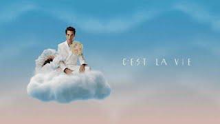 MIKA - C'est la vie (Official Visualizer)