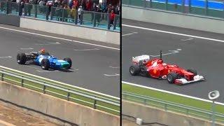 Motorsport Compilation - Magny-Cours 1