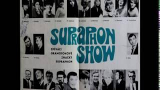 1. Supraphon Show - 1968