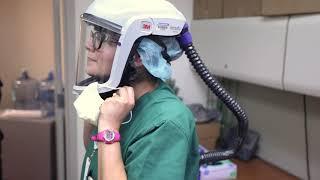 Focusing on You: Emergency Room Safety Precautions at the University of Miami
