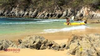 Huatulco, Oaxaca, Rincones de mi Tierra