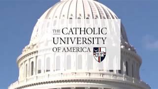 Washington, DC | The Busch School of Business | The Catholic University of America