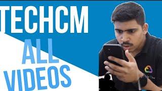 techcm all video watch #techcm