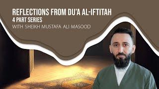 Eve of 14th Shahr Ramadhan | Sheikh Mustafa Masood